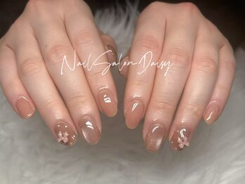 ネイルサロン デイジー(daisy)/