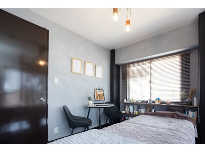 ゴリラの寝息の写真