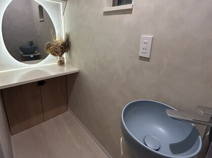 メンズ脱毛 くらね 【メンズ脱毛/ヒゲ脱毛】の写真