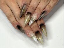 トップコート 下北沢店(Top Coat)/デザインネイル