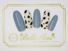 パラジェル・フィルイン導入店　LUKE NAIL Ginza【ルークネイルギンザ】/カジュアルデザイン