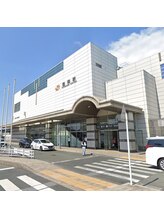 ティアナ 豊橋店(Tiana)/道案内1