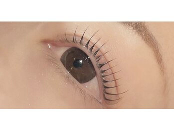 ジル アイラッシュアンドネイル(Jill)/☆ラッシュリフト☆