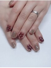 ティーナ(T’ina)/選べるデザインAコース