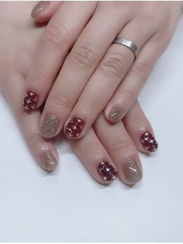 ティーナ(T’ina)/選べるデザインAコース