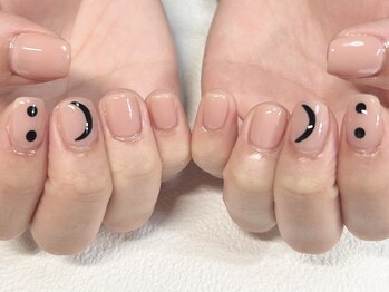 イレブンネイルズ(11nails)/お持ち込みデザイン