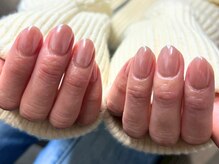 ネリネ 天神(nerine)/ 桜色/ちゅるん/ワンカラー