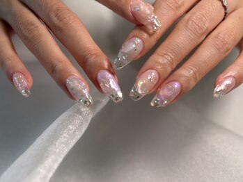 リノ(rino)の写真/【コンプレックス解消にも!!】追及された[フォルム形成]×トレンド感たっぷりの[デザイン力]で満足度◎