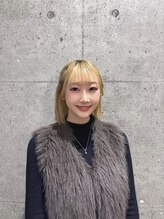 シルフ 心斎橋店(sylph)&nbsp;玉置 愛実