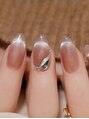 S'appuyer銀座店《パラジェル/フィルイン/マグネット/美爪ワンカラー》【6/25 &nbsp;OPEN】/S’appuyer