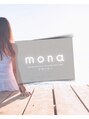 モナ(mona)&nbsp;mona 