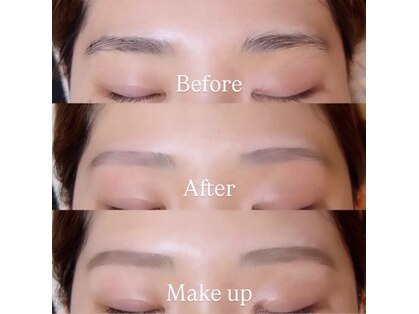 アヤネイルズ アンド アイラッシュ(AYA NAILZ.＆Eyelash)の写真