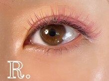 アールドット(R.)の雰囲気（人気のくすみ系を揃えています！さりげなく見えるカラーも◎）