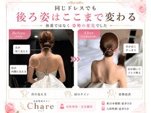 シェア 人形町店(Chare)