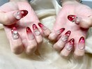 定額サンプル　秋色　ベッコウ