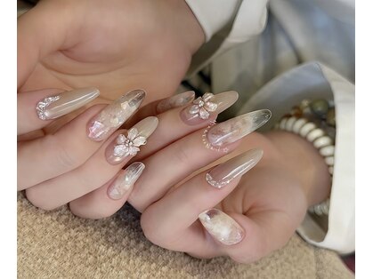 ユニコーンネイル 原宿表参道(unicorn nail)の写真