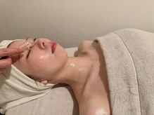ポーラ ザ ビューティ 山口大学病院前店(POLA THE BEAUTY)/【毛穴吸引】