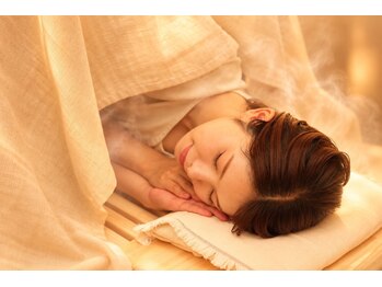 ここそわん(KOKO et ses SOINS)の写真/「冷えてるわたし」を卒業。寝ころぶ温活で、めぐる身体へ。