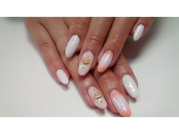 ヴィゼ(Vize)/シェルネイル☆