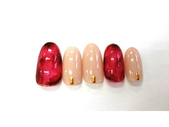 アマービレ(Amabile)/初回他店オフ無料♪定額¥7980