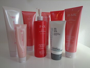 エンジェル ハート(Angel Heart)/◇エステ化粧品◇