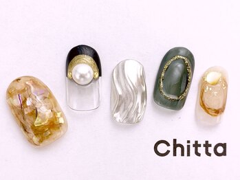 チッタ 中目黒(Chitta)/11000円(オフ込み)