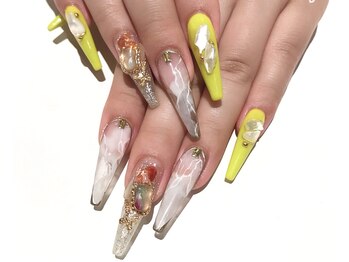 グローリー GLORY/