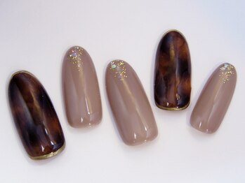 フラワーズネイルアンドアイラッシュ(FLOWER’S nail&Eyelash)/