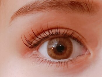 オレンジスター バイ パッセージ(ORANGE STAR BY PASSAGE)/まつげカール[相模大野]