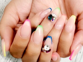 ネイルサロン イズ(nail salon I'z)/I'z　collection