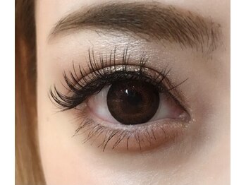 リシェル アイラッシュ 恵比寿店(Richelle eyelash)/RIRIさんデザイン【恵比寿】