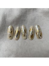 ラス 方南町駅前店(LATH)/3月☆ネイル