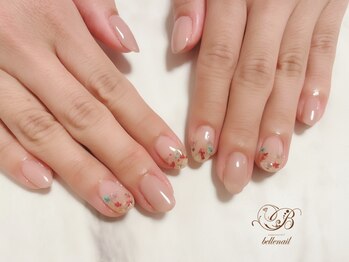 ベルビューティー(belle beauty)/