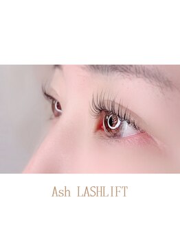 アッシュ 大森(Ash)/Ash LASHLIFT