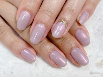 リリー ネイル(Lily Nail)/ハンド★ベーシックコース