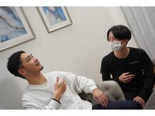 バニッシュ 川口店(VANISH)/お悩み相談