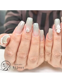 ビジュー(Bijoux)/