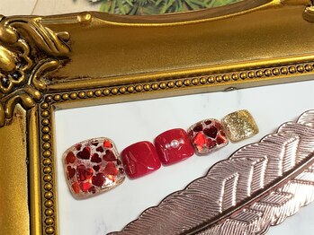 グリッター(GLITTER)/ガーリー