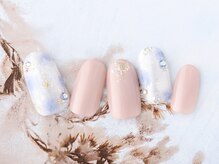 ダッシングディバ エキュート 立川店(DASHING DIVA)/スノープリンセス