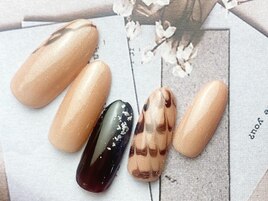 【オフ無料・ケア込】定額4500円