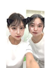 ホワイトニングサロン 札幌店/【ホワイトニングスタッフ】