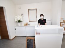 ヌーベルコピーヌ 五井店/受付◎