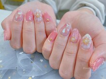 エクラ 横浜関内店(Eclat)/☆持ち込みコース☆