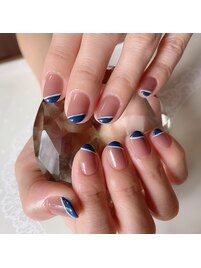 nail design...♪