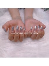サンシャインネイルサロン 池袋(Sunshine nail salon)/ネイルデザイン