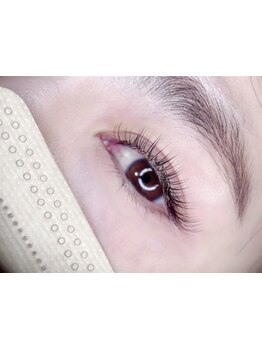 キープ力が自慢のサロン