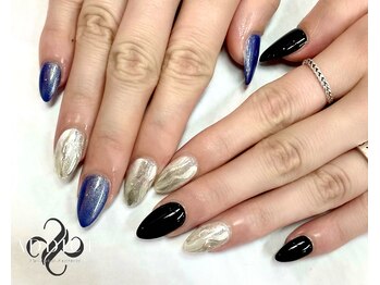 アディクト(ADDICT)/ハンド定額トレンドコース