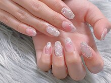 ニナズネイル(Nina's Nail)/やり放題