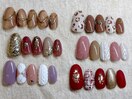 nail  trend ¥10,980