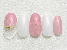 リノリコ 中野店(RinoRiko)/イベントネイル